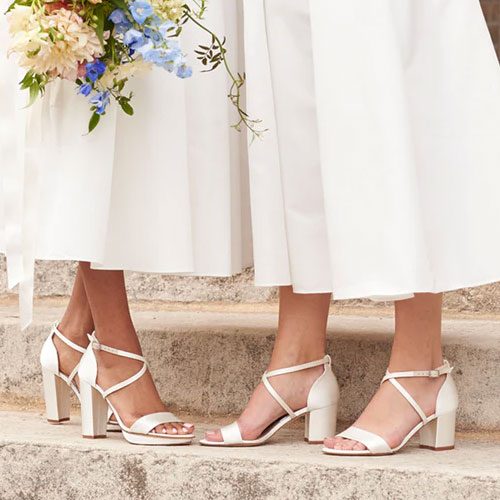 pantofi sandale balerini nunta