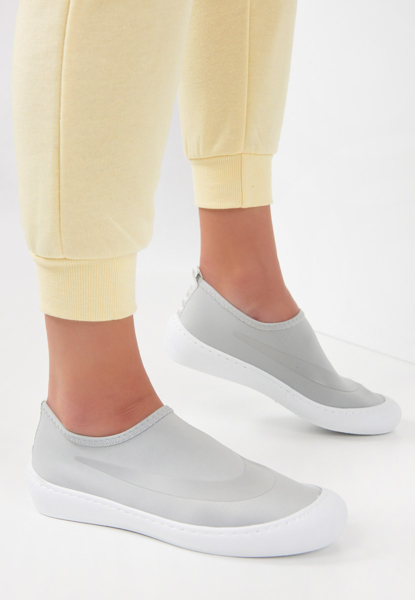 Pantofi sport dama Elune Gri