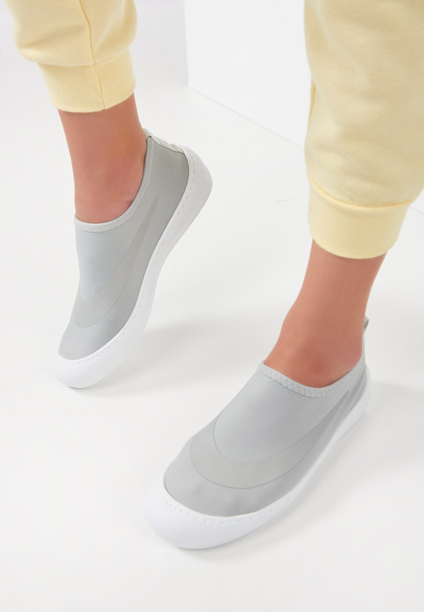 Pantofi sport dama Elune Gri