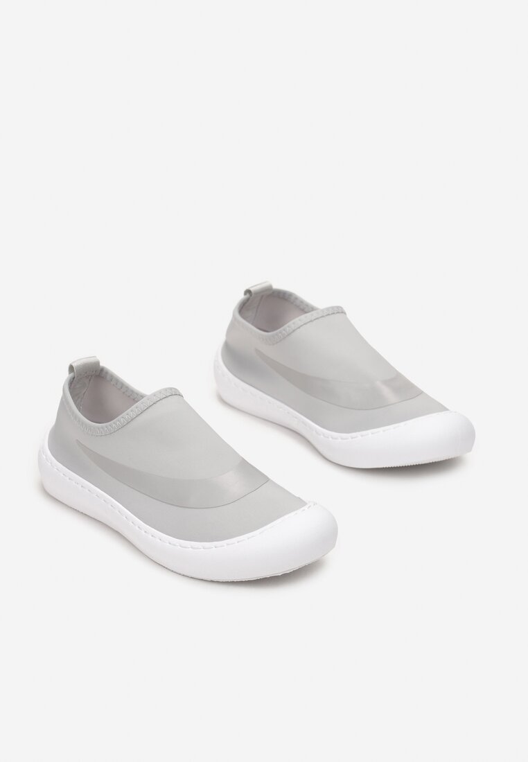 Pantofi sport dama Elune Gri