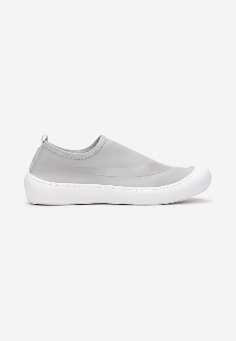 Pantofi sport dama Elune Gri