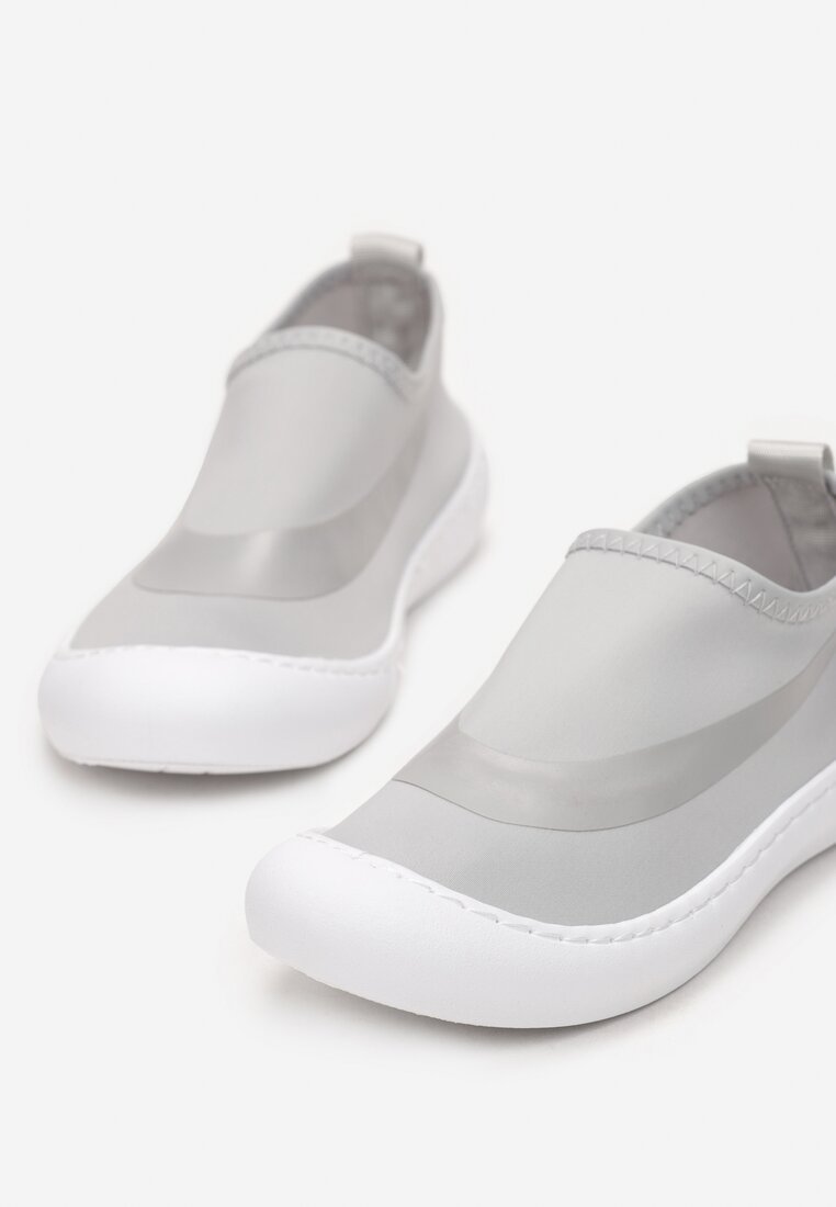 Pantofi sport dama Elune Gri