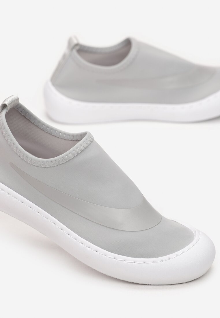Pantofi sport dama Elune Gri