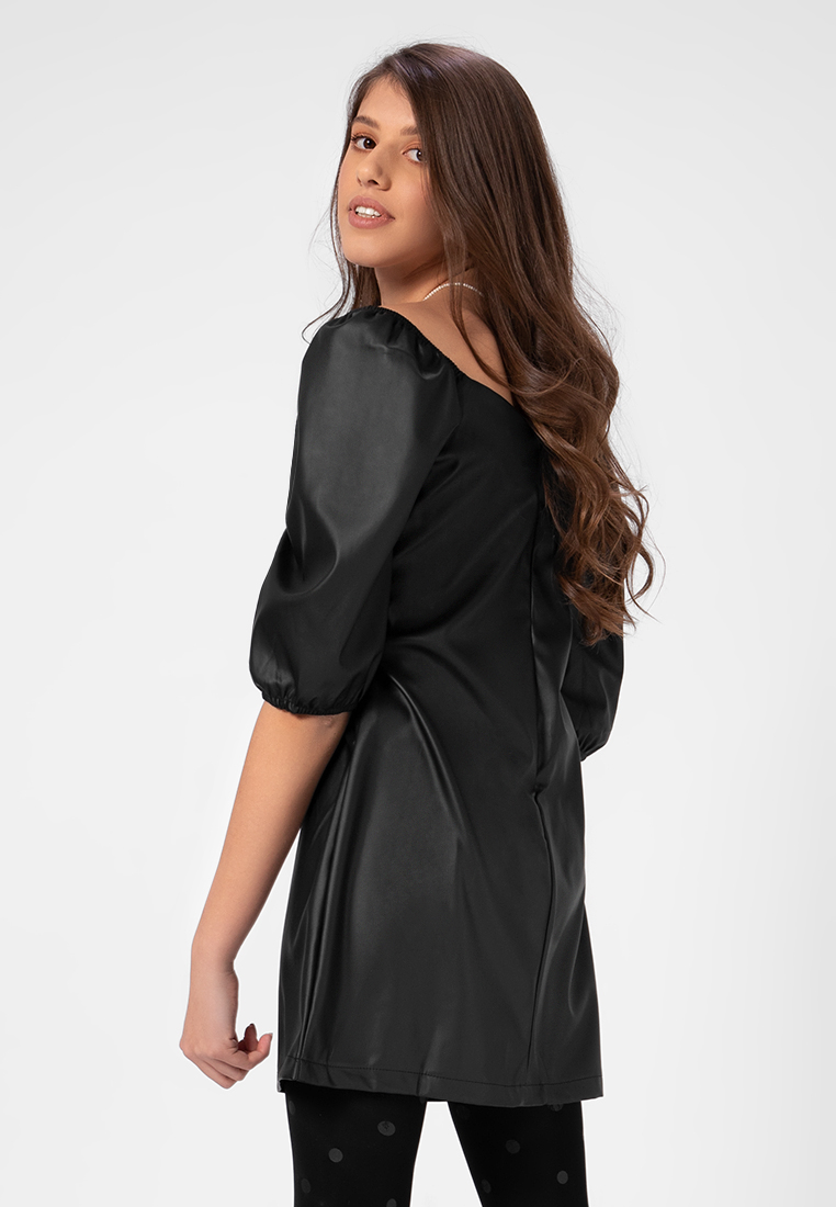 Rochie Raina Neagra