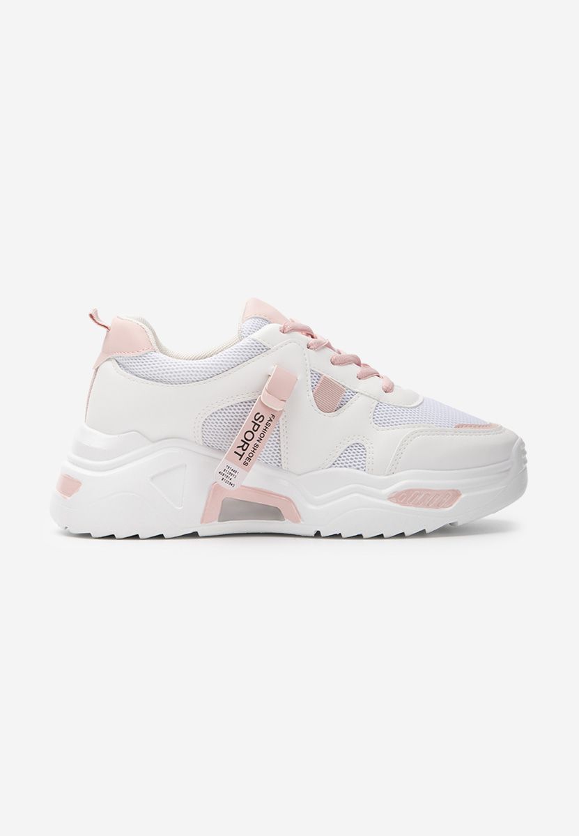 Sneakers dama roz Arca