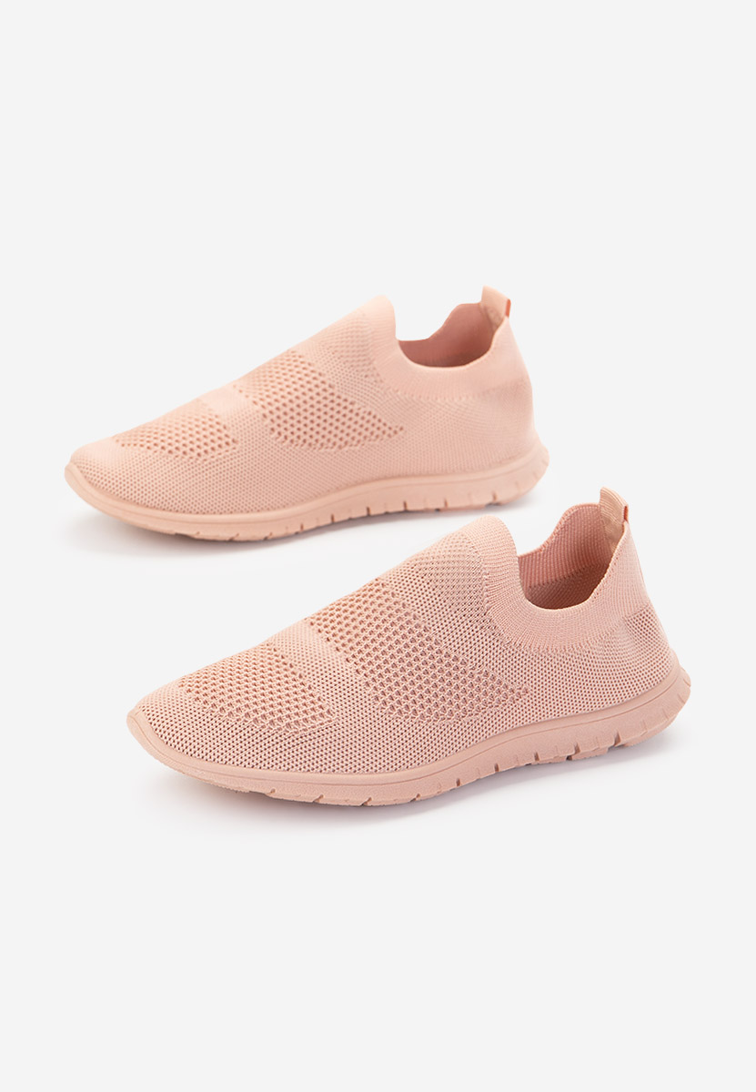 Pantofi sport dama Evamia roz