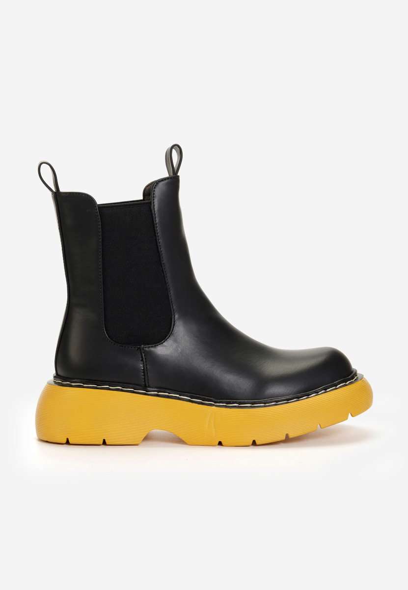 Ghete dama negre Elizabeth V1