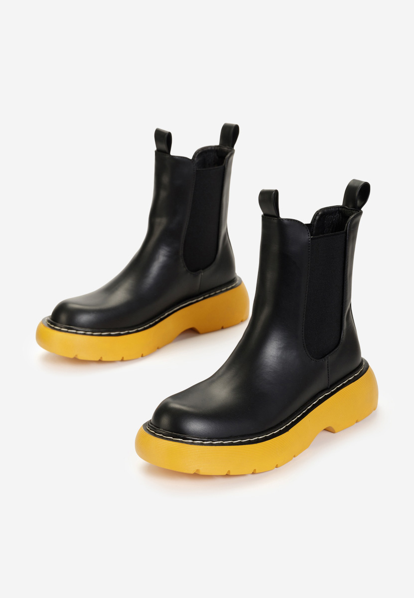 Ghete dama negre Elizabeth V1