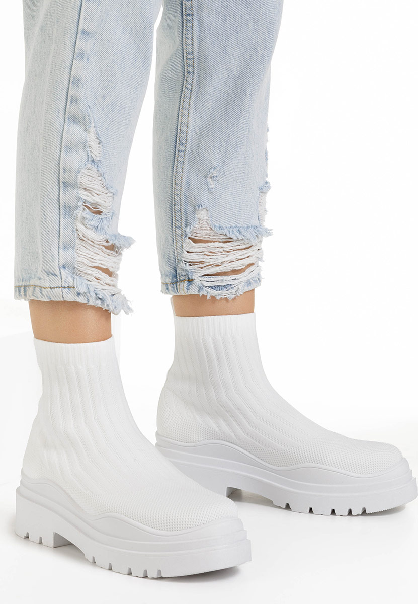 Sneakers High-Top albi Brinley V1
