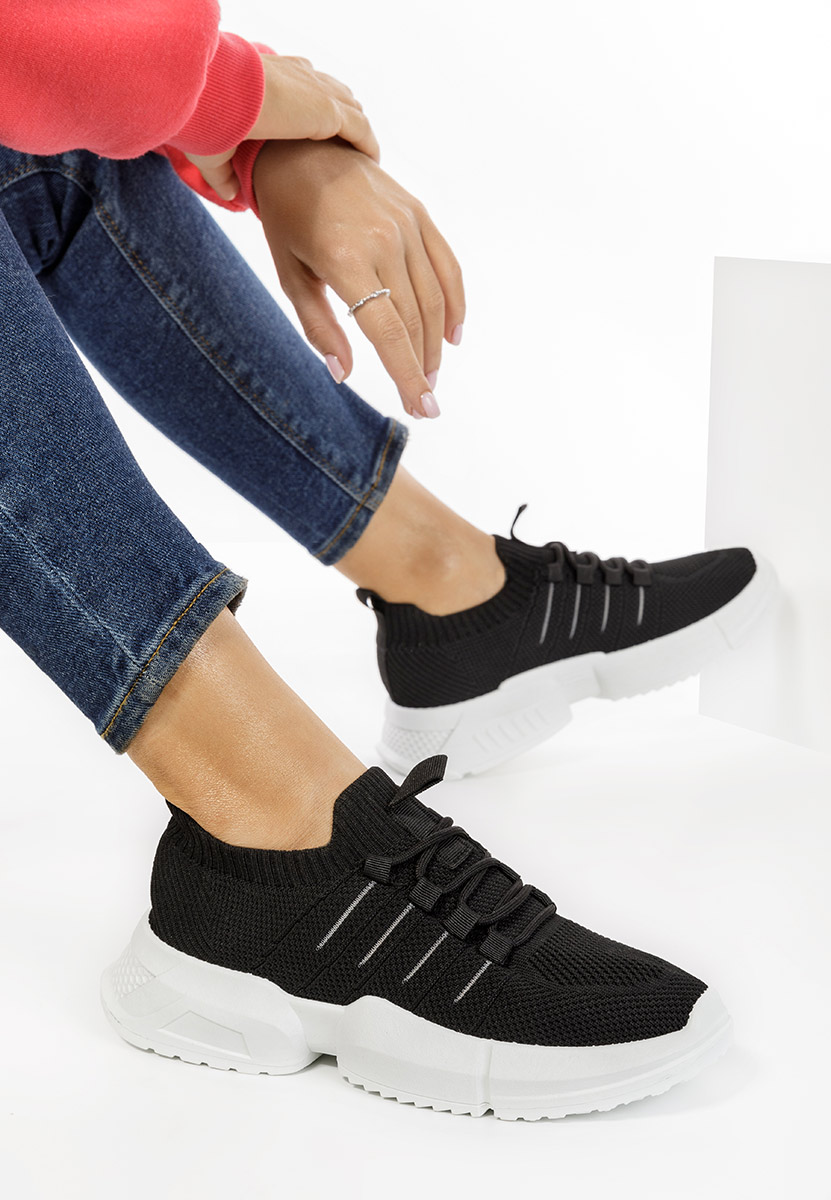 Sneakers dama negri Shaida
