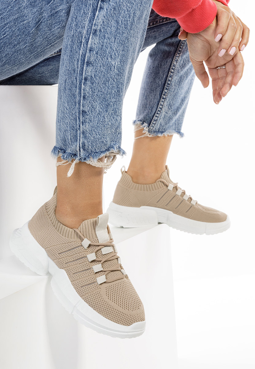 Sneakers dama kaki Shaida