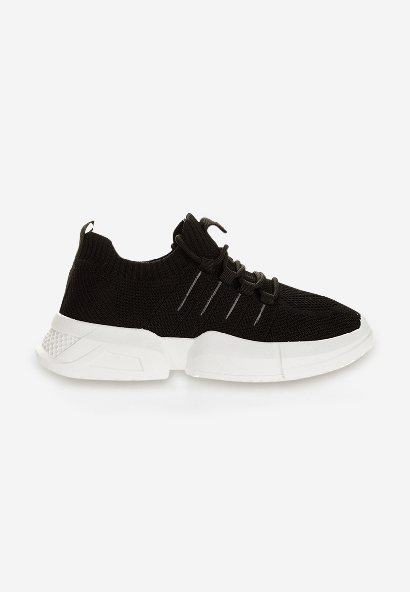 Sneakers dama negri Shaida