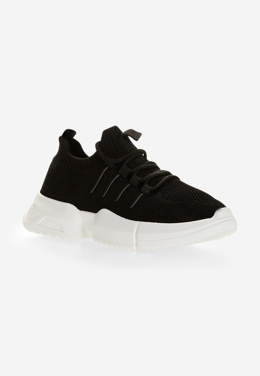 Sneakers dama negri Shaida