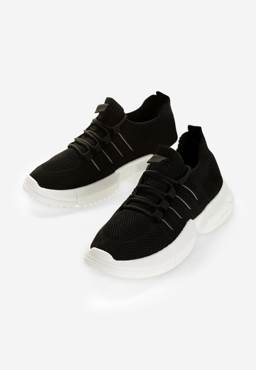 Sneakers dama negri Shaida