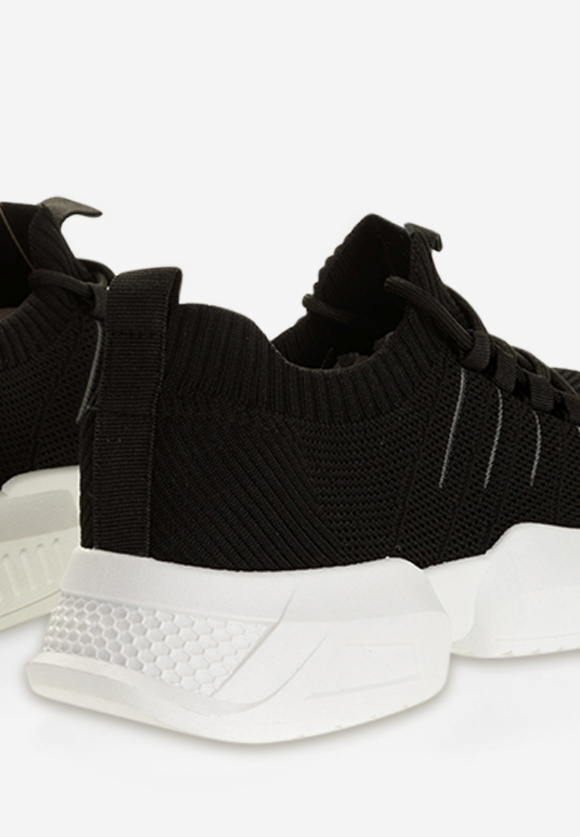 Sneakers dama negri Shaida