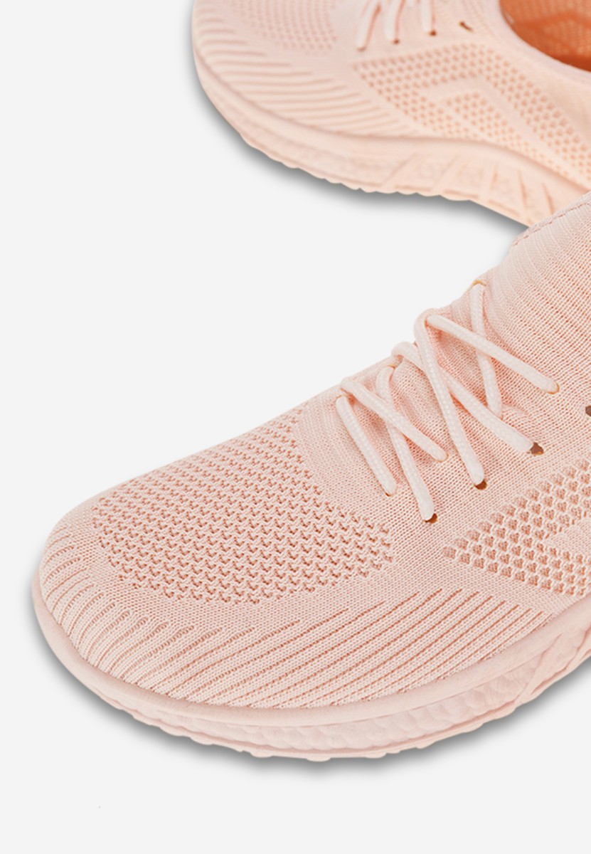 Pantofi sport dama Runner roz