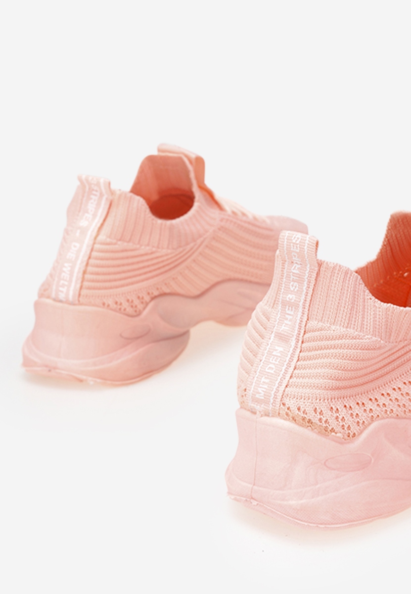 Pantofi sport dama Anastasia roz
