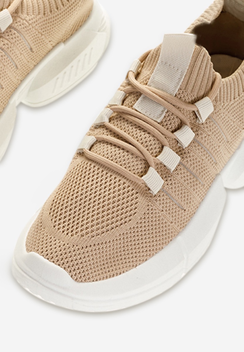 Sneakers dama kaki Shaida