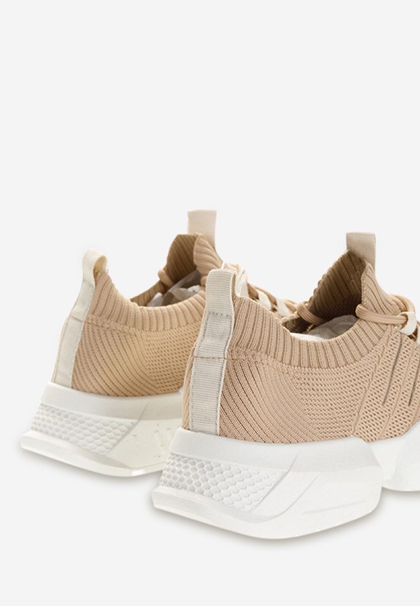 Sneakers dama kaki Shaida