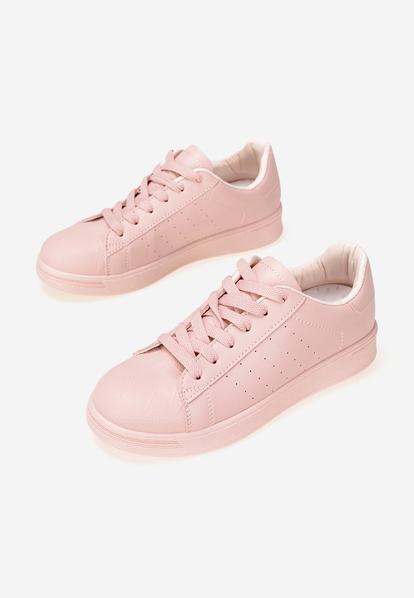 Sneakers dama Augusta roz