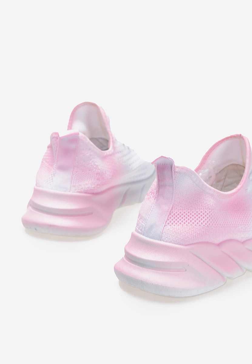 Pantofi sport dama Oviedo roz