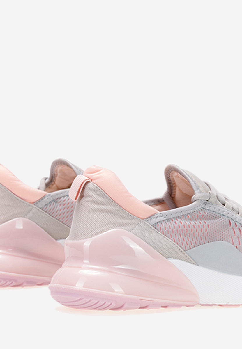 Pantofi sport dama Ventoria V5 roz