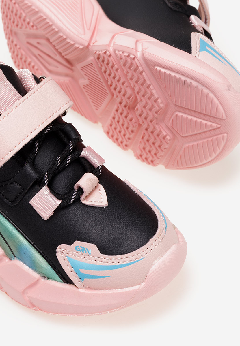 Adidasi fete Planes B V2 roz