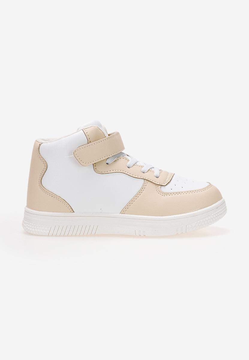 Sneakers copii Giants B bej