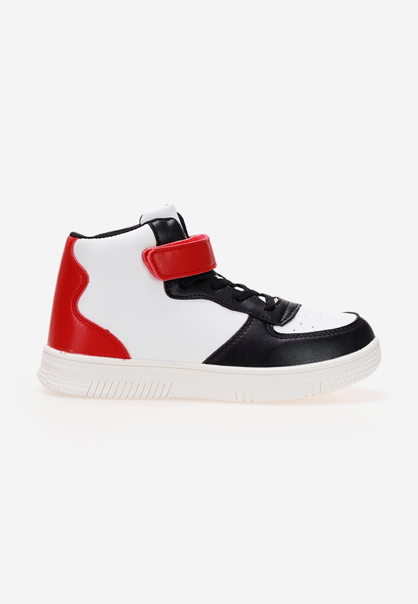 Sneakers copii Giants B V3 multicolori