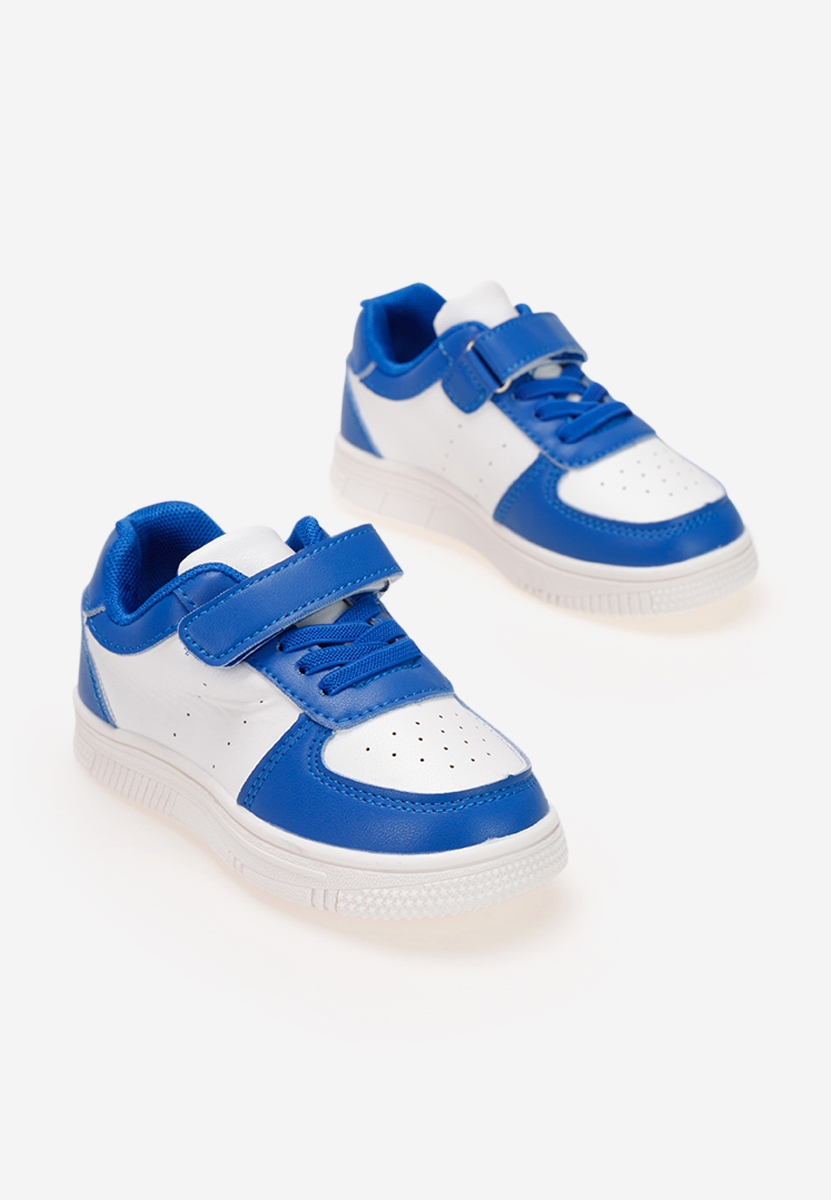 Sneakers copii Electron B albastri