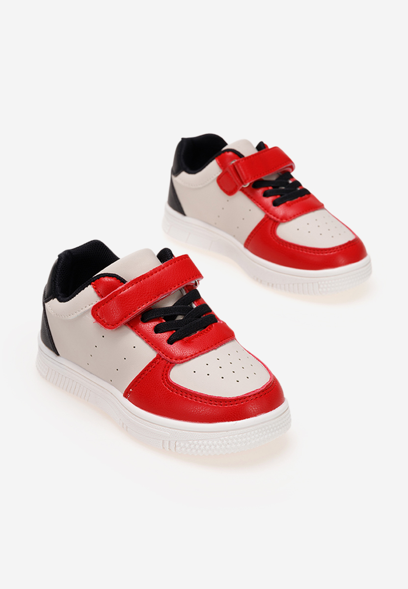 Sneakers copii Electron B rosii