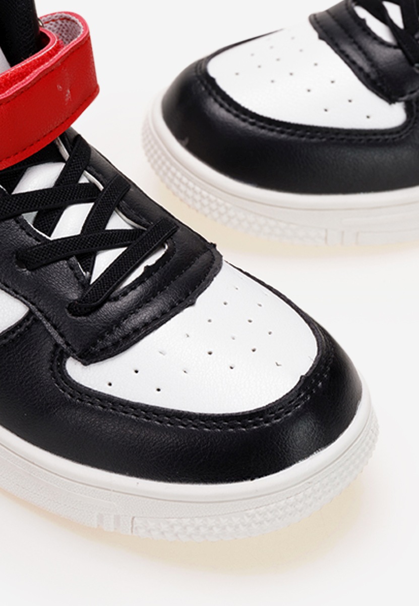 Sneakers copii Giants B V3 multicolori