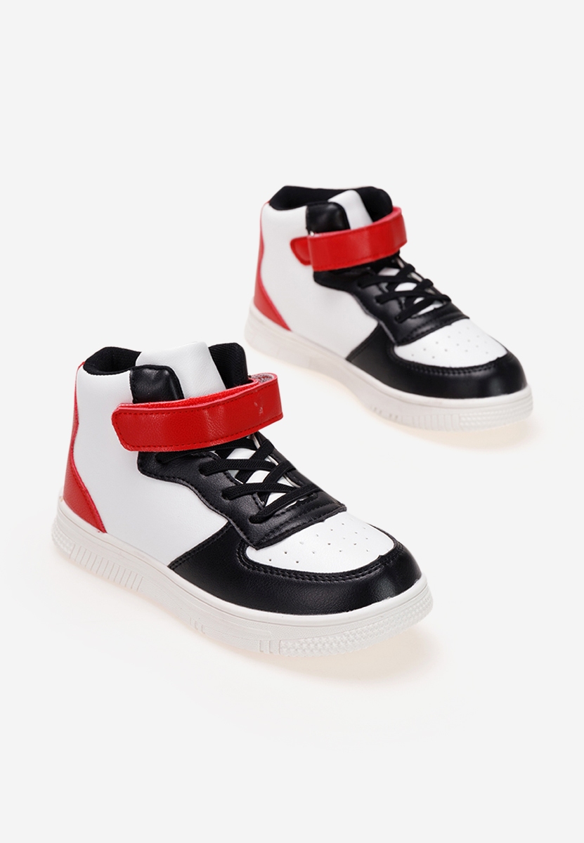 Sneakers copii Giants B V3 multicolori