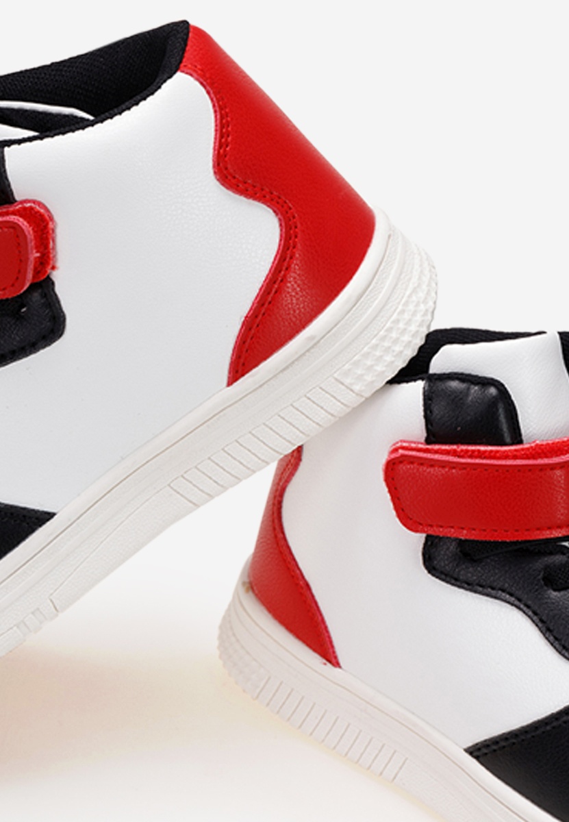 Sneakers copii Giants B V3 multicolori