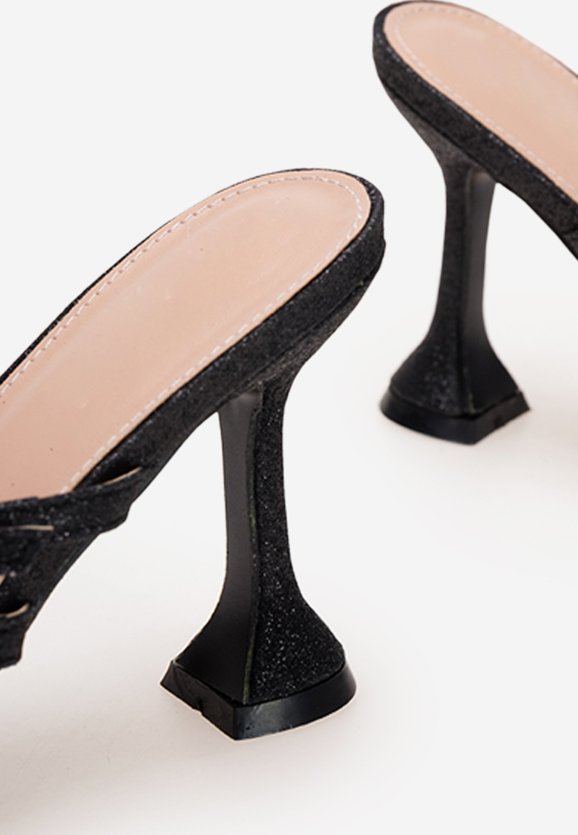 Papuci dama eleganti Adria negri