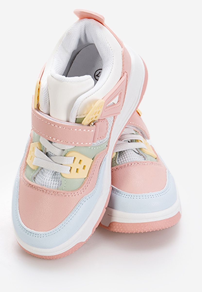 Sneakers fete roz Cadiz A