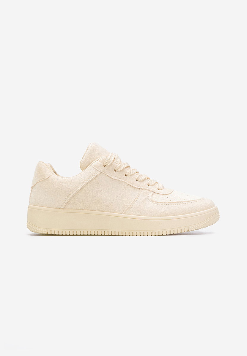 Sneakers dama bej Anitha Sneakers dama bej Anitha
