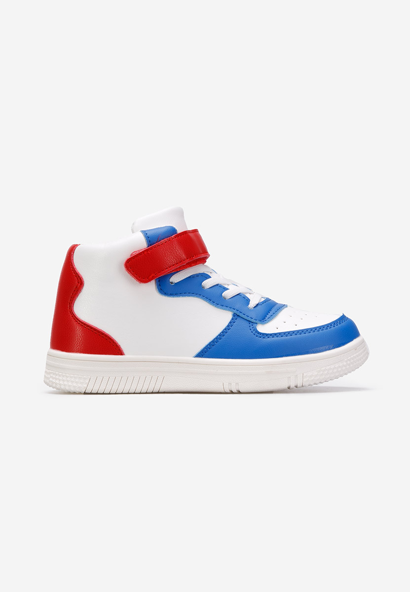 Sneakers copii Giants B albastri
