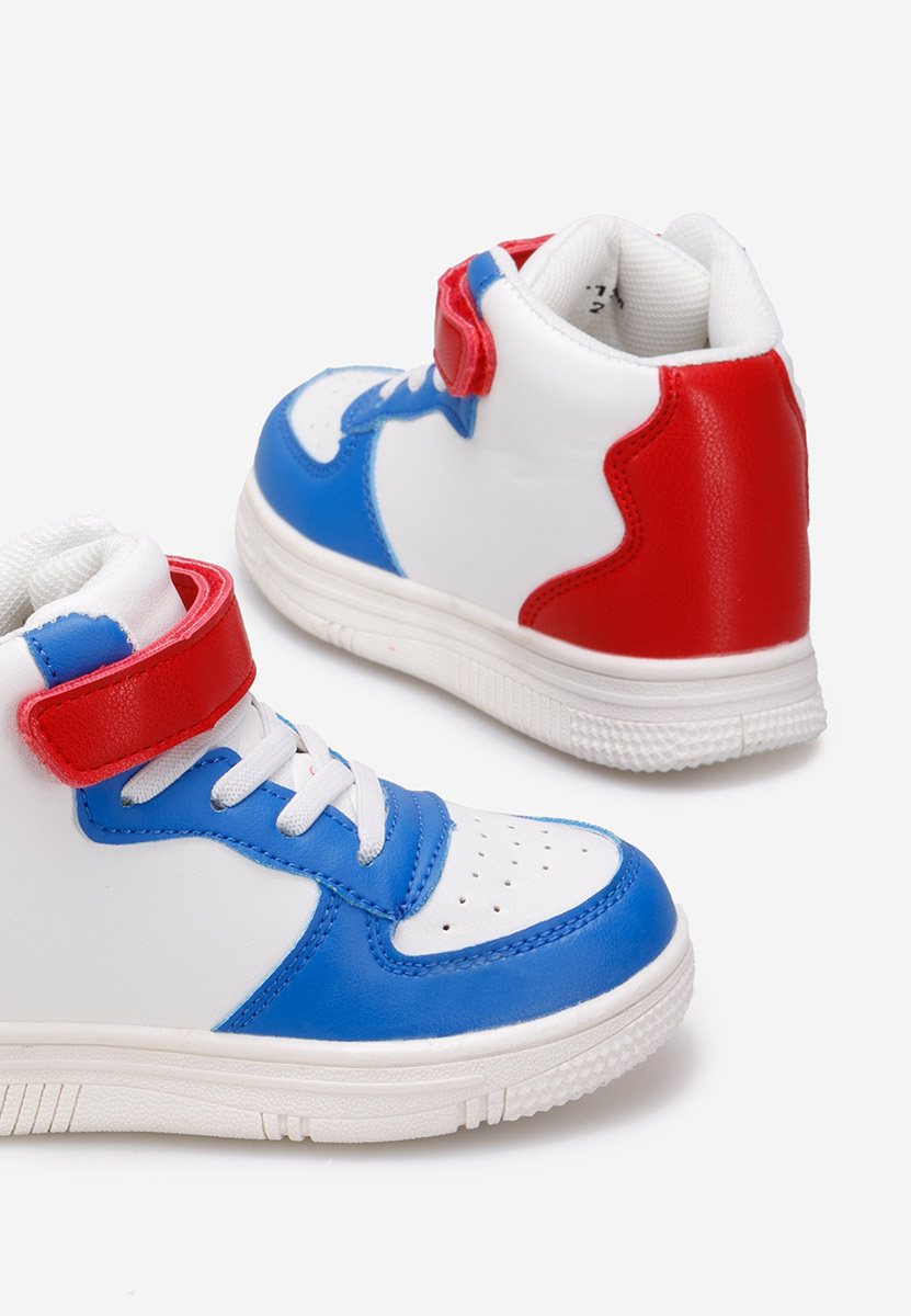 Sneakers copii Giants A albastri