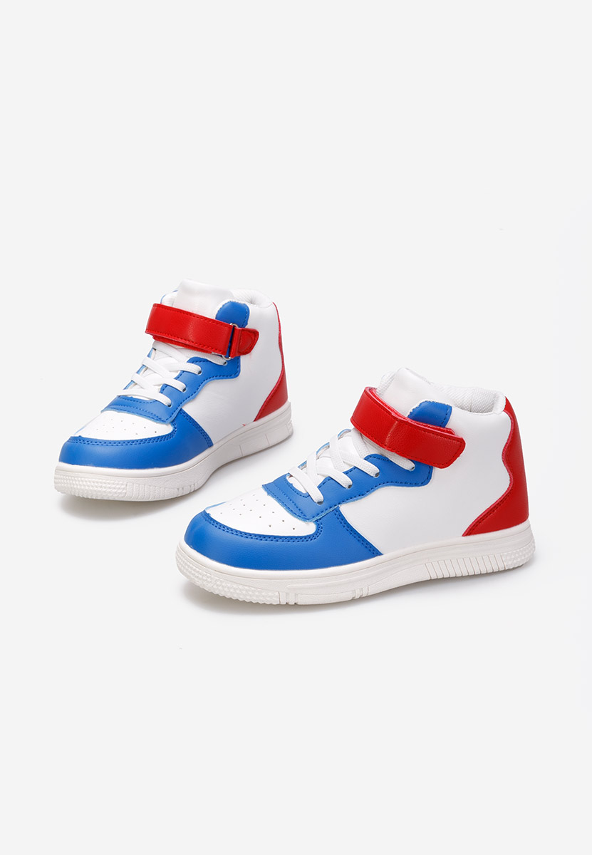 Sneakers copii Giants B albastri