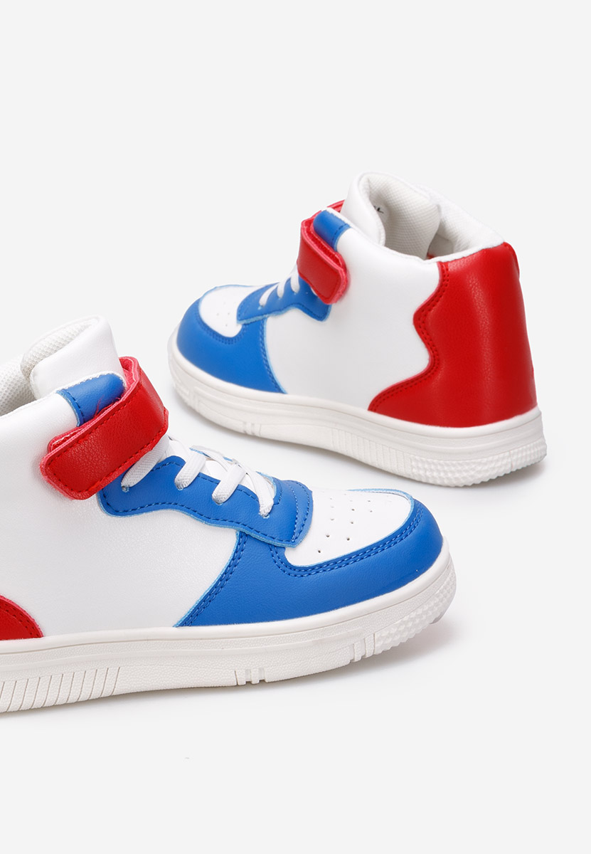 Sneakers copii Giants B albastri