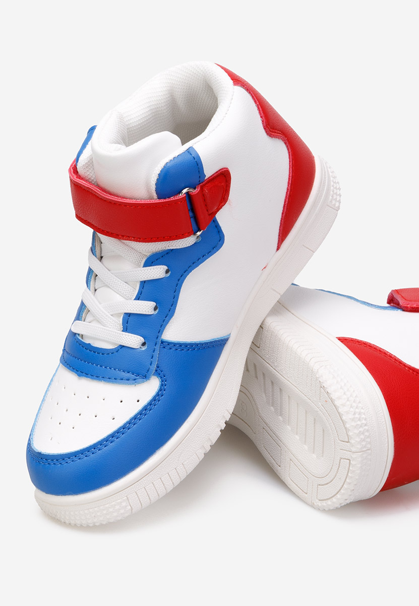Sneakers copii Giants B albastri