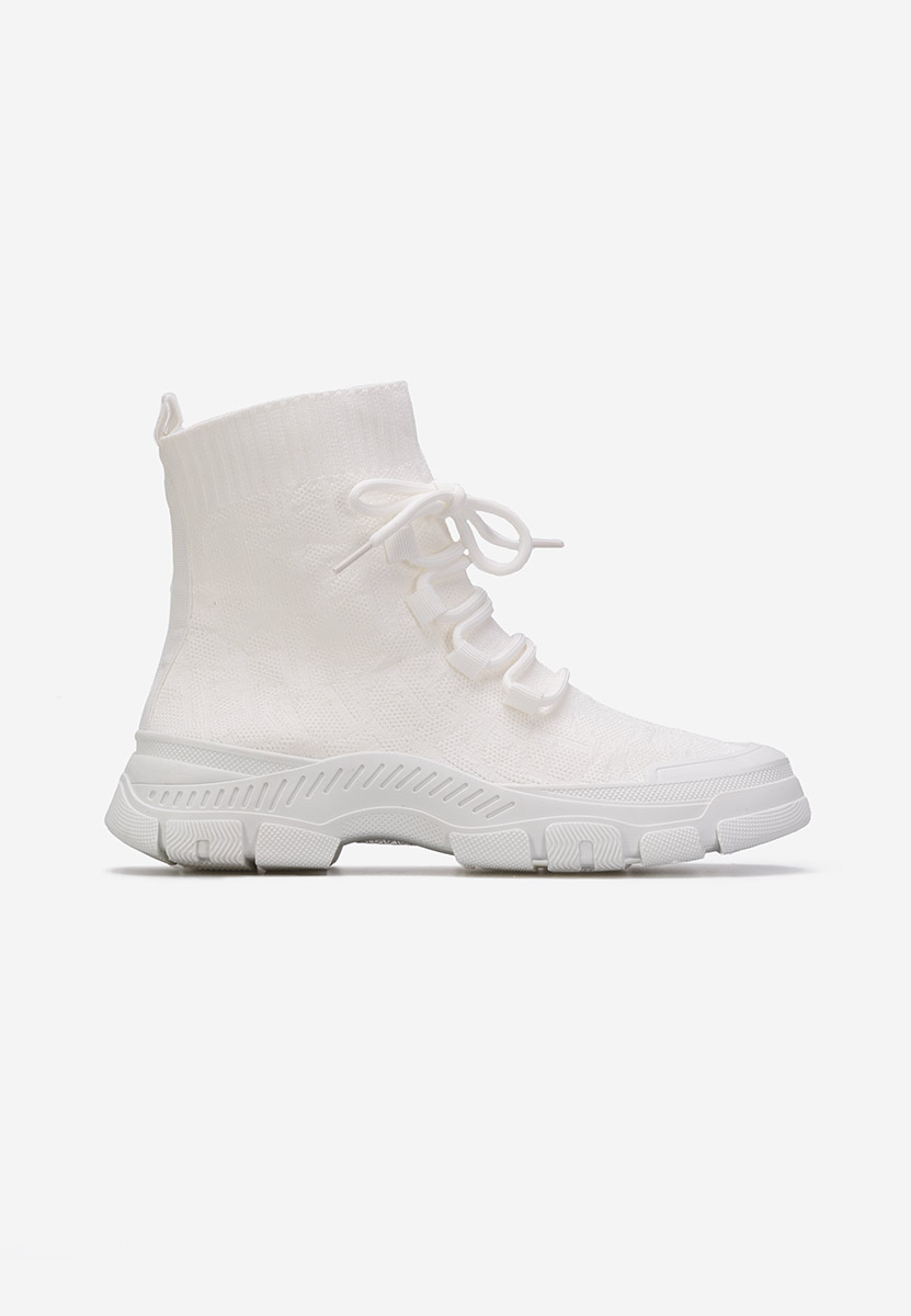 Sneakers tip soseta albi Navia