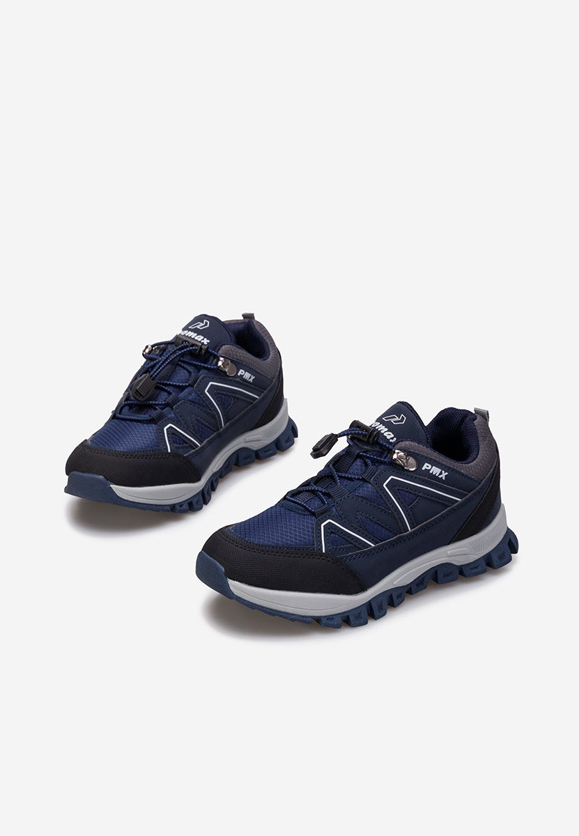 Sneakers copii navy Cambrai