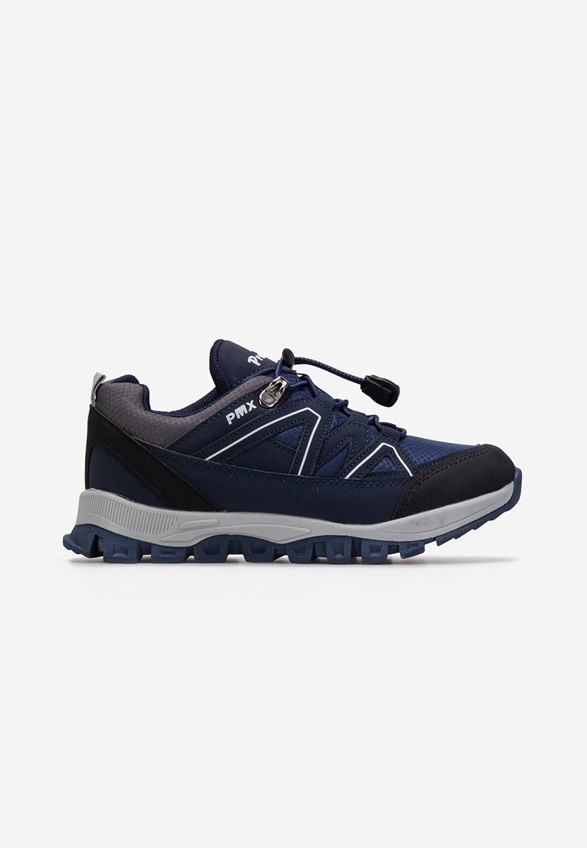 Sneakers copii navy Cambrai