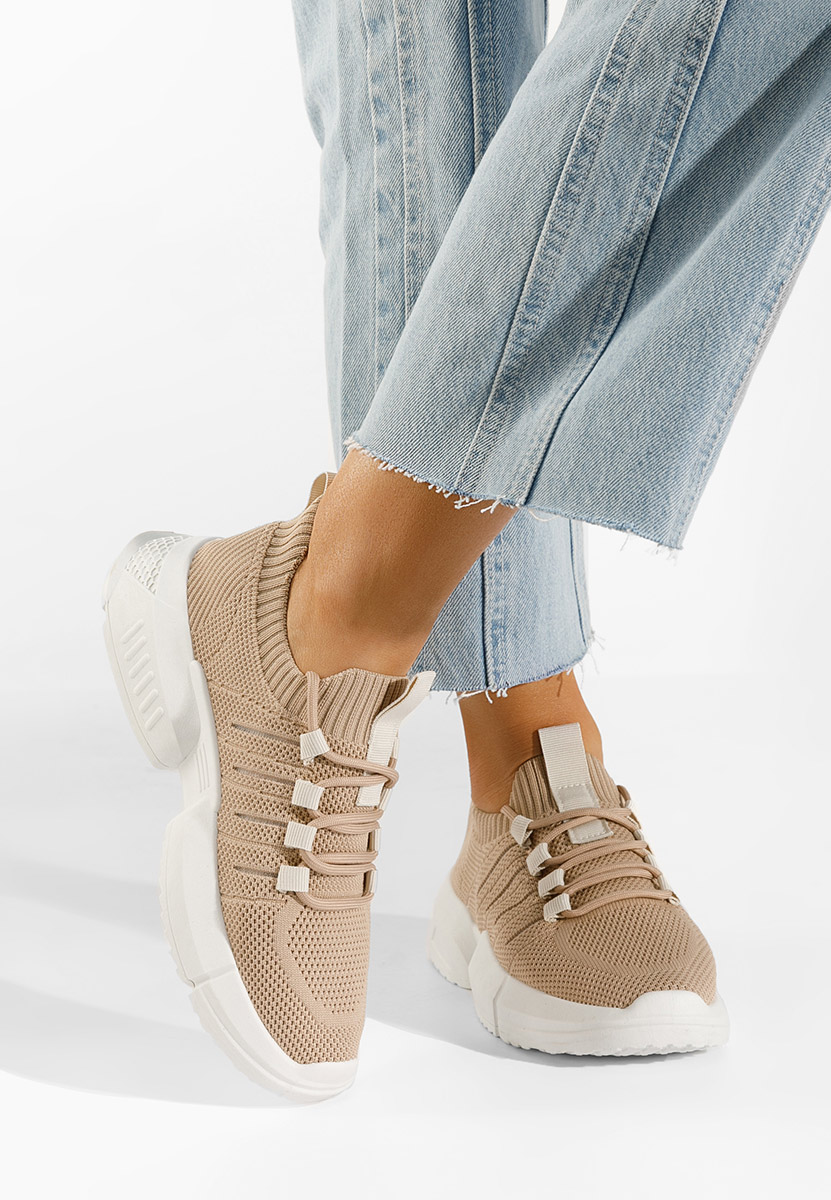 Sneakers dama kaki Shaida