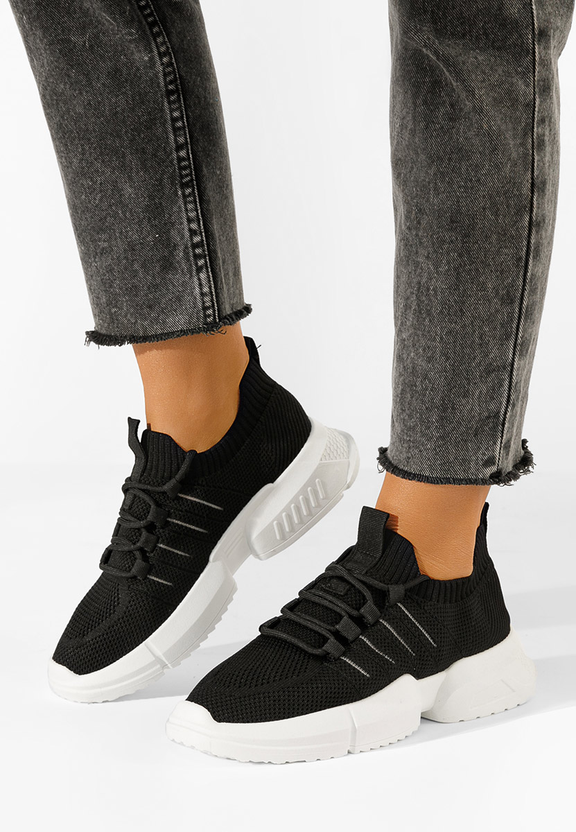 Sneakers dama negri Shaida