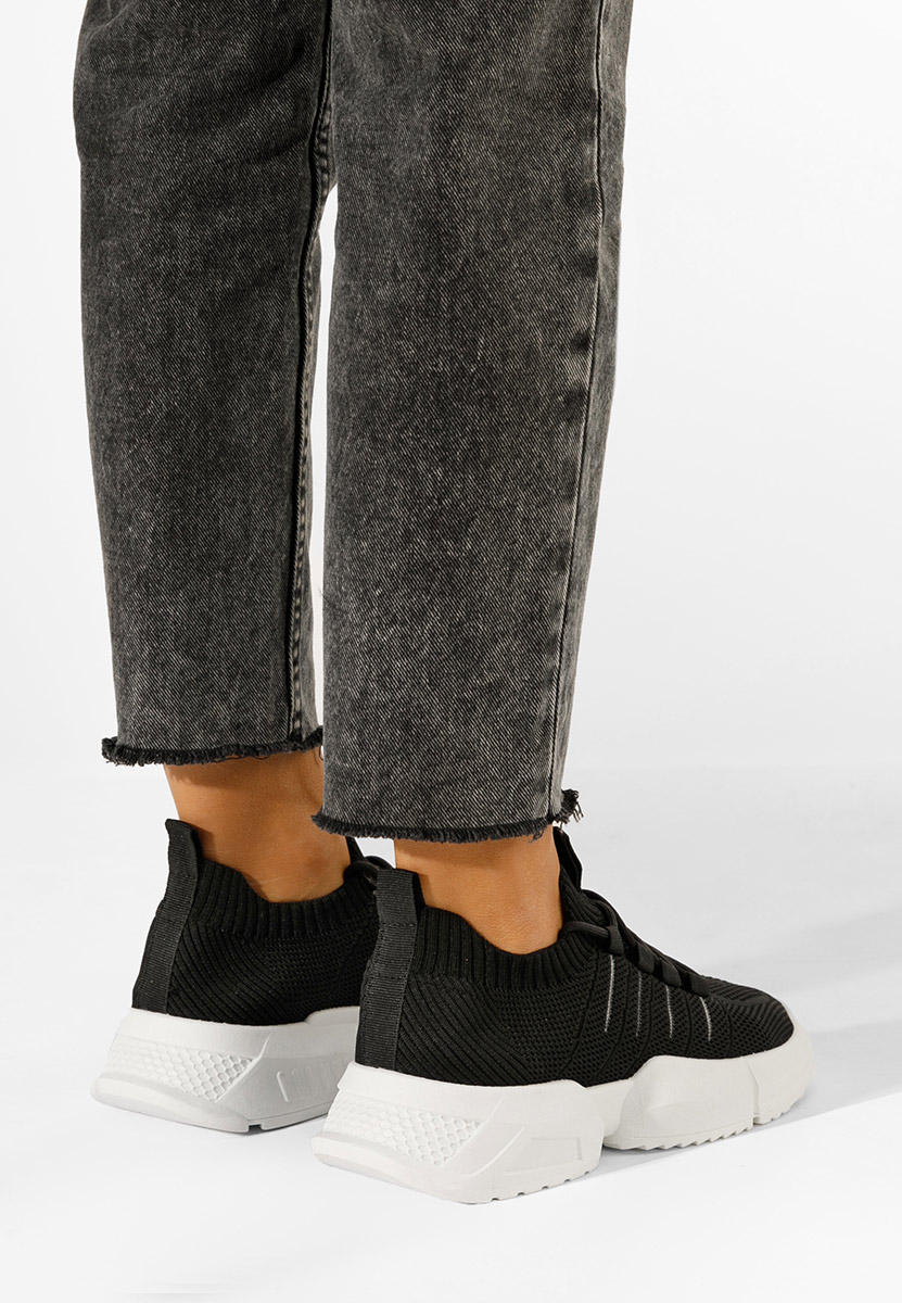 Sneakers dama negri Shaida