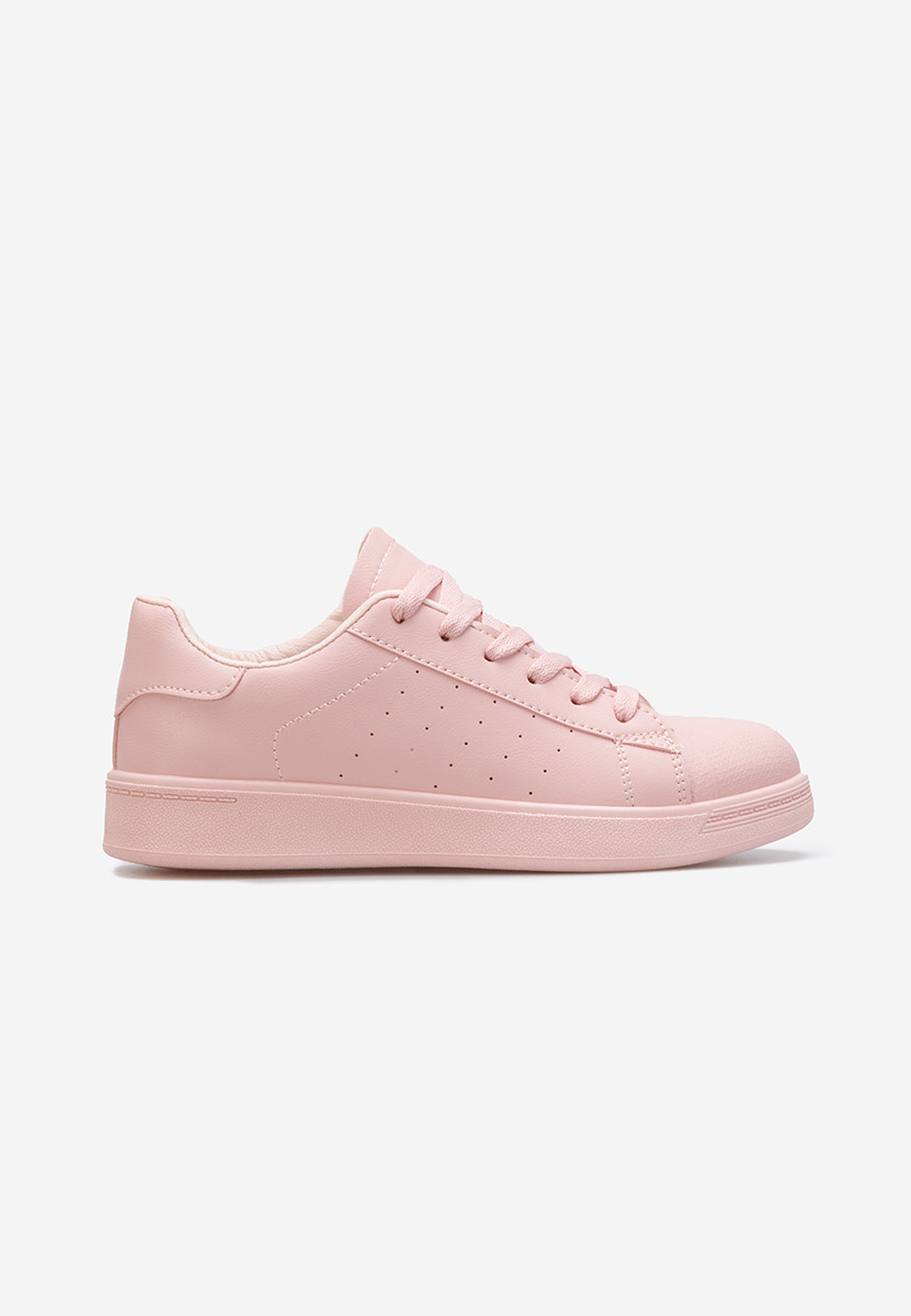 Sneakers dama Augusta roz