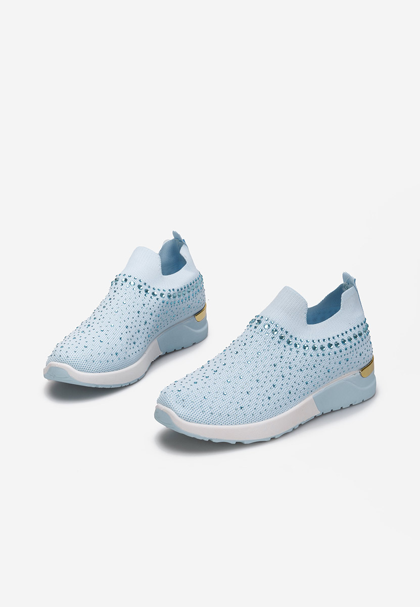 Sneakers dama Marcie bleu